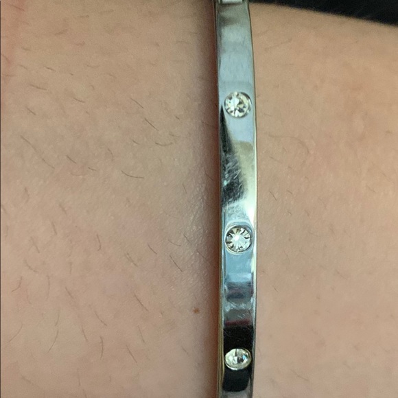 Fossil -Vintage Glitz,Pave Disk Ext collection - Picture 5 of 6